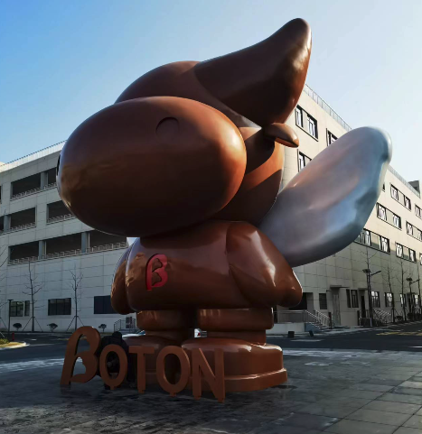 濮阳玻璃钢雕塑