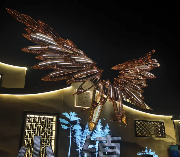 濮阳铸铜锻铜雕塑